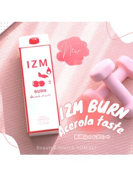 ソマリ(SOMALI)/SNSで話題のIZM正規販売代理店★