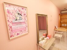 ニコル 名東店(NICOL)/NICOL☆内観