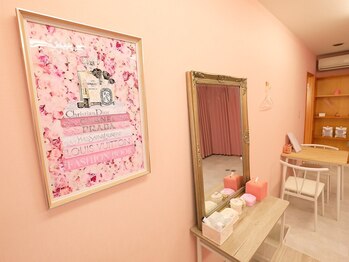 ニコル 名東店(NICOL)/NICOL☆内観