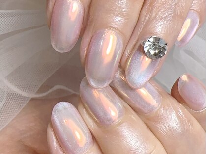 リュールネイル(lueur nail)の写真