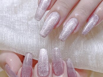 クイーンズネイルサロン(Queen's nail salon)/