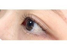 モイマン(moi-man)/ナチュラルパーマ