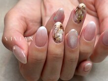 ヴィヴィアン ネイル(Vivian nail)/
