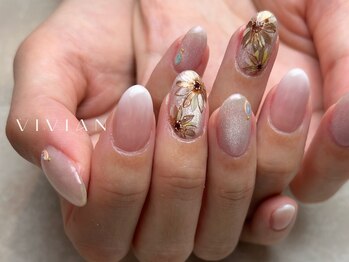 ヴィヴィアン ネイル(Vivian nail)/