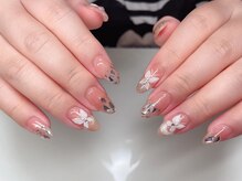 アキラネイルサロン(Akira nail salon)/