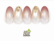 ピッピ 白金台店(peep PEEP)/24年9月マンスリートレンド-13