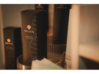 サロン フラップ(salon Flap)/皮膚科医監修スキンケア