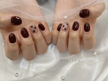 ヴィオリッシュ 大元店(VIOLISH)/bordeaux heart