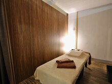 もみかる 富山田中町店/★少し薄暗い空間★