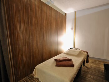 もみかる 富山田中町店/★少し薄暗い空間★