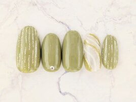 【定額Lコース¥6000】