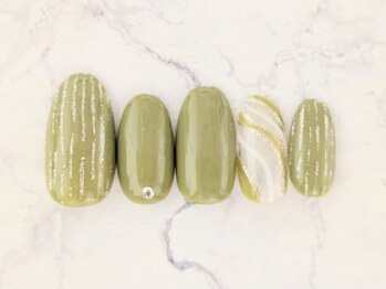 ルーム 津田沼店(ROOM)/【定額Lコース¥6000】