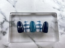 カーティシー(COURTESY)/【MAYA限定】定額デザイン