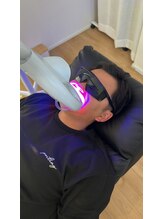 アレッド 大阪店(ared.)/忘年会シーズンの前に！