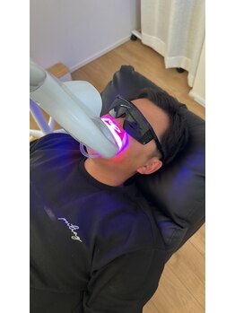 アレッド 大阪店(ared.)/忘年会シーズンの前に！