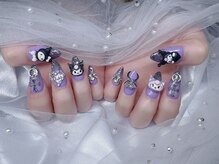 ミナミ(MINAMI)/クロミパーツ