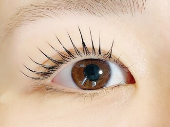 ソエル(soel)/デザインラッシュリフト