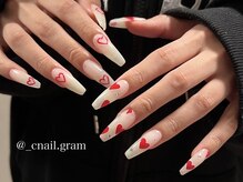 シーネイルサロン(C nail salon)/