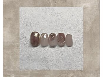 マルネイル 池袋店(MARU NAIL)/regular design ¥7,480