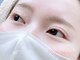 ロウ ボーテ(ROW beaute)の写真/大人女性のための上質プライベート空間☆眉で印象が変わる!当店人気美眉スタイリングで目元の印象チェンジ