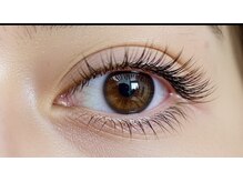 ニコリ(Nicori)/マツエク　フラットラッシュ