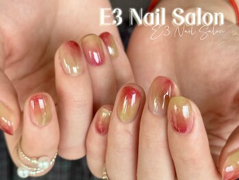 イーサンネイルサロン(E3 Nail salon)/ヤリ放題