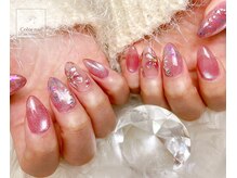 カラーネイル(Color nail)/Colornail Gallery