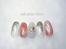 nailデザイン