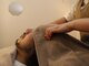 ロム(ROM)の写真/【美容室併設サロン★】20時まで営業でお仕事帰りにOK◎完全個室なのでゆっくりおくつろぎいただけます♪