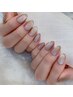 ☆New☆【マグネット】 ハンド￥6000【ベースはパラジェル使用♪】