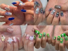 定額コース\7000