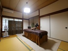 シエスタ(SIESTA)の雰囲気（完全個室のリラックス空間♪）