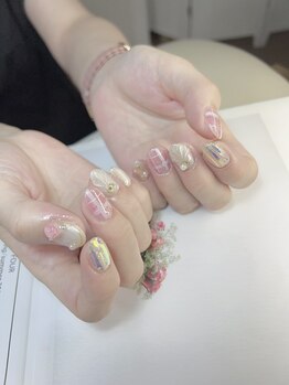 ソフィアネイル 赤羽店(Sofia Nail)/