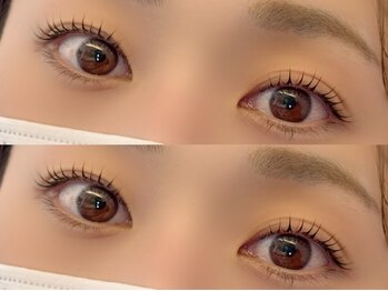 アートヘアー(a-to hair)/束感ラッシュリフト