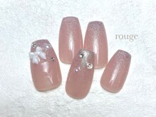 ルージュ(rouge)/¥9000