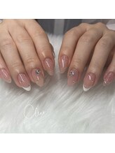 クリア なんば店(Clear)/マンスリーデザイン