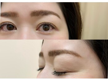 アンジェリック 上大岡店(Angelic)/ 40代アフター写真