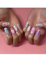 プシューケ(PSYCHE)/