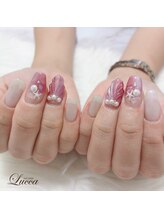 ルッカ(Lucca)/秋マーメイド