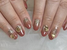 ベリルネイル(BeryL Nail)/MARINA定額シンプルコース