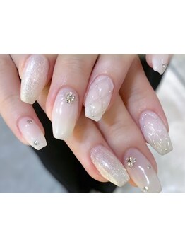 爪の悩みを解消できる（ケア含む）