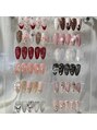 アールズネイル(R-s nail)&nbsp;Instagram→rs20241014
