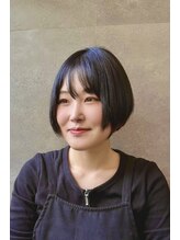 ネイルサロン ヴァレンタイン(nailsalon Valentine)&nbsp;NAO 