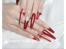 ムーミー 新宿(Moomi)の雰囲気(最新デザインはフォトギャラリーをチェック♪)