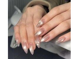 チップ長さだしマグネット