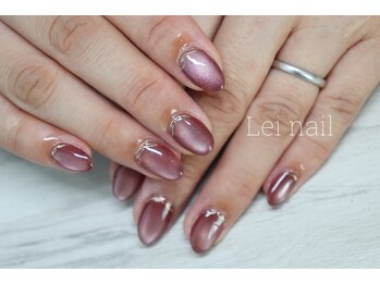 レイ ネイル(Lei nail)/
