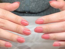 ルオントネイルトウキョウ 柏モディ店(Luonto nail TOKYO)/ワンカラー