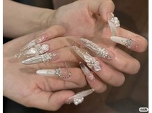 ミュウミュウ(miumiu)/冬限定ネイル特集