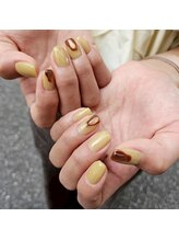 ビネイル(BINAIL)/