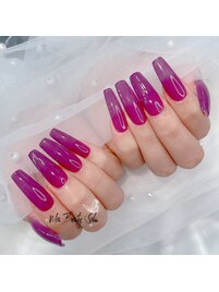 スカルプネイル